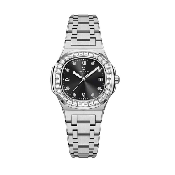 Đồng hồ CARNIVAL 8160L2-VT-D