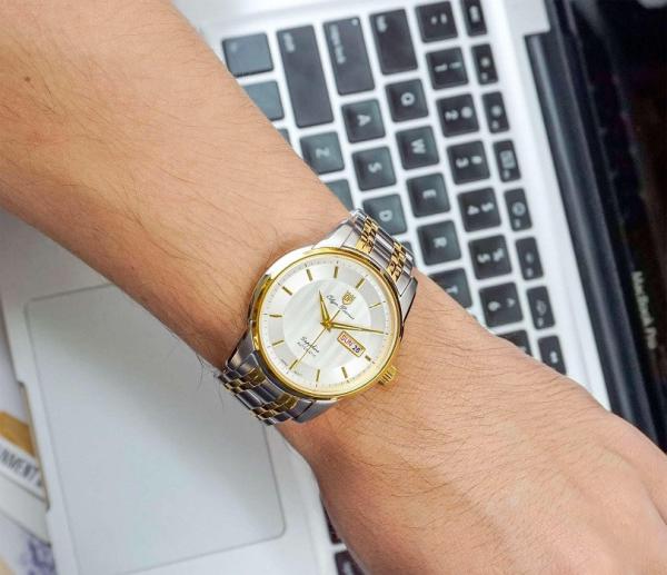 Olympianus OP990-16AMSK-T