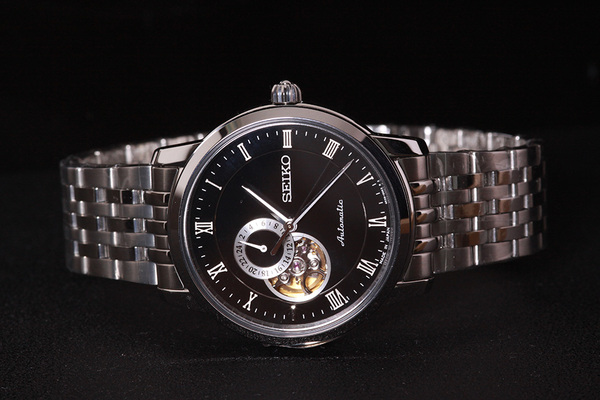 Đồng Hồ Nam Chính Hãng SEIKO Presage SSA271J1