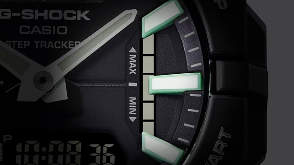 CASIO G-SHOCK GBA-950-1A4