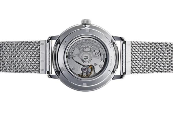 Đồng Hồ Nam Chính Hãng ORIENT Contemporary RA-AC0E07S10B