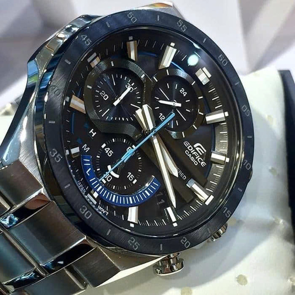 EDIFICE EQS-920DB-1B