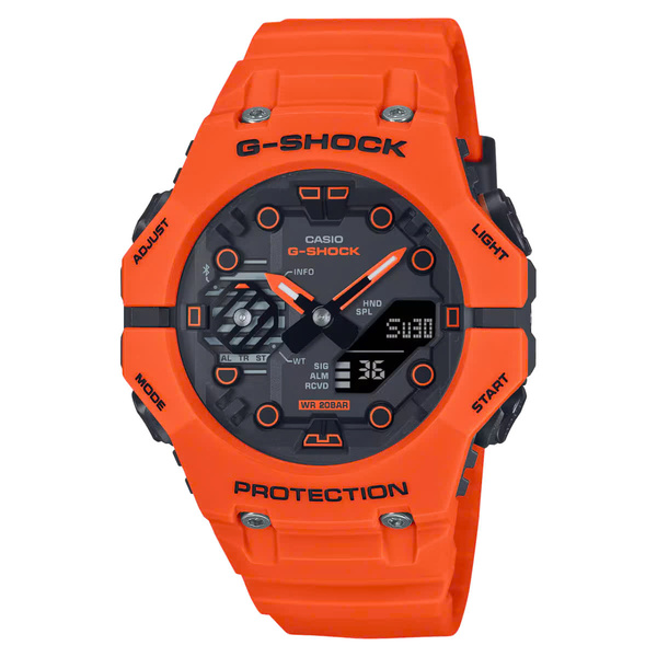 G-SHOCK GA-B001FL-4A