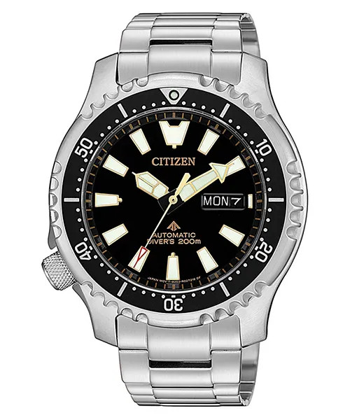 Đồng Hồ Nam Chính Hãng CITIZEN Promaster NY0090-86E