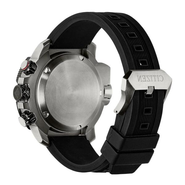 Đồng Hồ Nam Chính Hãng CITIZEN Promaster BJ2167-03E