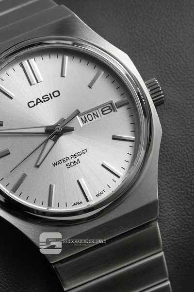 CASIO MTP-E735D-7A - QUÀ TẶNG TRỊ GIÁ 600K 