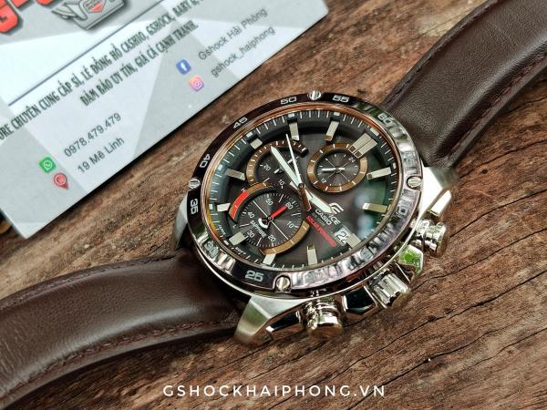 CASIO EDIFICE EFS-S500BL-1A