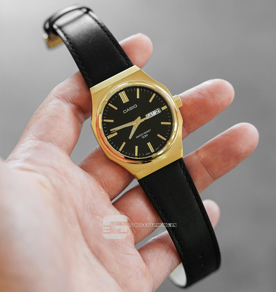 CASIO MTP-E735GL-1A - QUÀ TẶNG TRỊ GIÁ 600K 