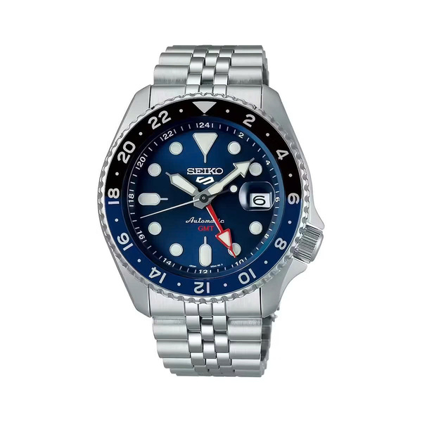 Đồng Hồ Nam Chính Hãng SEIKO 5 Sports SSK003K1