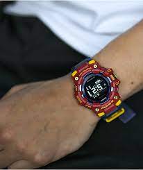 G-SHOCK GBD-H1000BAR-4