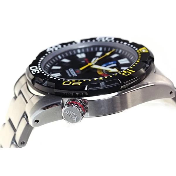 Đồng Hồ Nam Chính Hãng ORIENT Sports SEL0A001B0