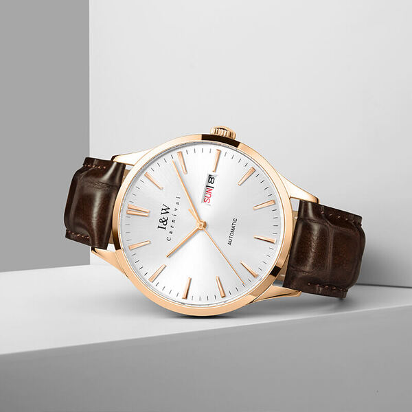 Đồng Hồ Nam I&W Carnival IW509G-1