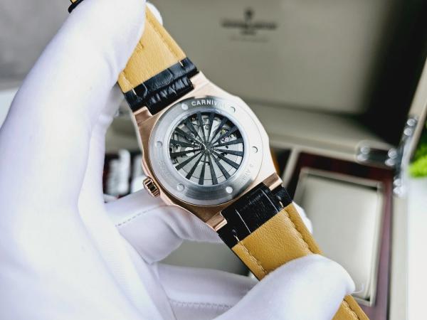 Đồng Hồ Nam Carnival Nautilus Automatic 8108G-VH-DD-D ( G8108.302.432 )