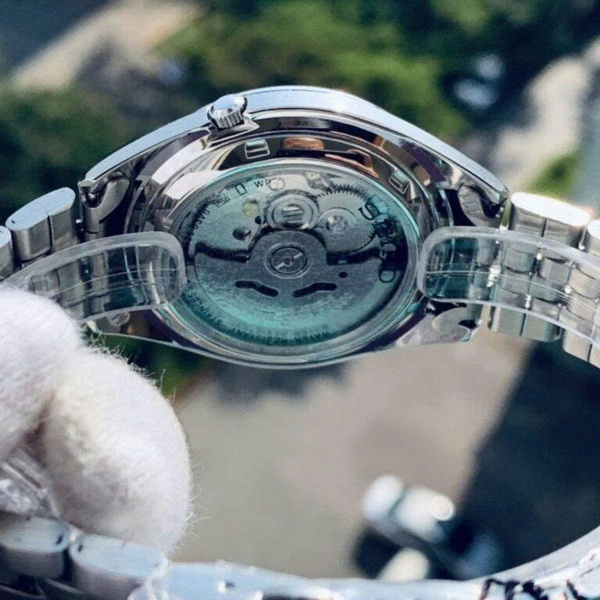 Đồng Hồ Nam Chính Hãng SEIKO 5 SNKL17K1