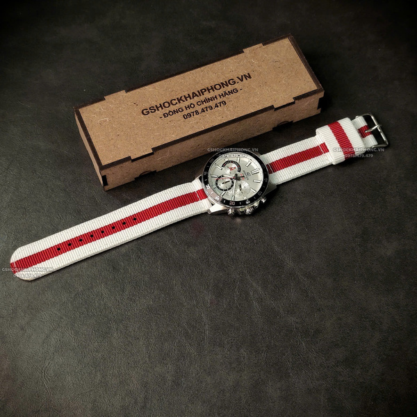 Dây vải mix màu 05 - Size 20/22 mm