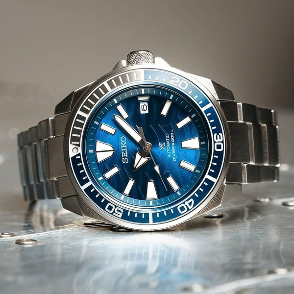 Đồng Hồ Nam Chính Hãng SEIKO Prospex SRPD23J