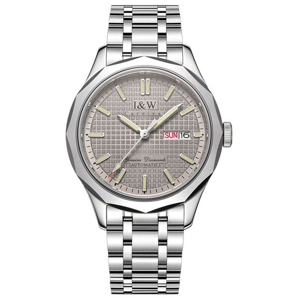 Đồng Hồ Nam I&W Carnival IW563G-2