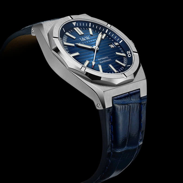 Đồng Hồ Nam I&W Carnival - Nam 711G4