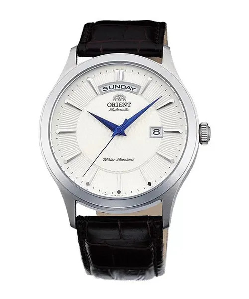 Đồng Hồ Nam Chính Hãng ORIENT Contemporary FEV0V004SH