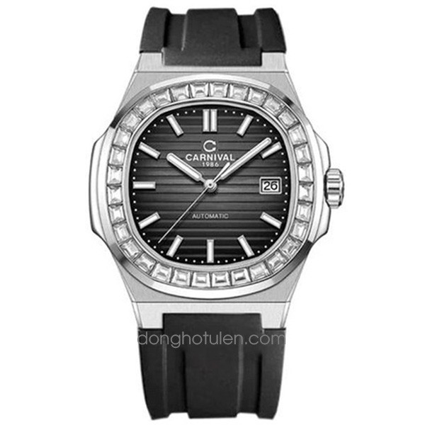 Carnival Nautilus Automatic G8108.302.071