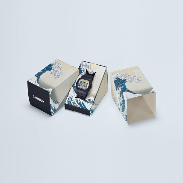 CASIO G-SHOCK DW-5600KHK25-1