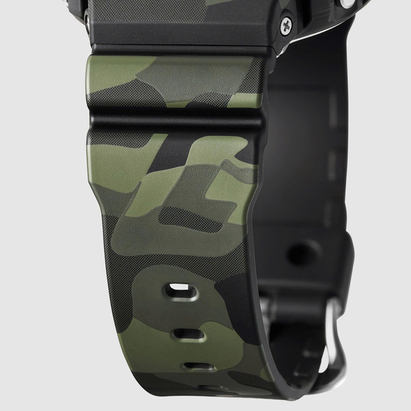 CASIO G-SHOCK DW-6900CMG-3D