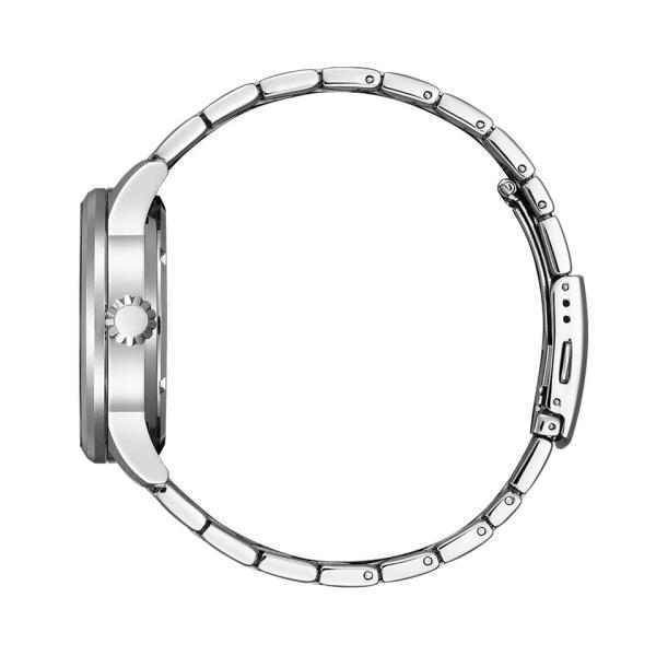 Đồng Hồ Nam Chính Hãng CITIZEN Mechanical NJ0140-84E