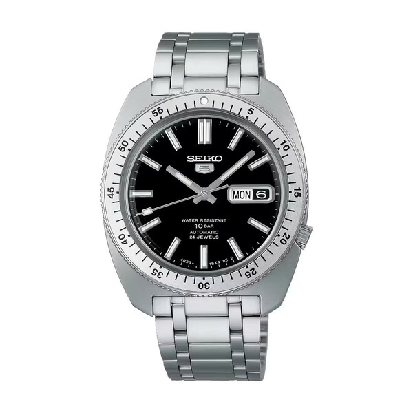 Đồng Hồ Nam Chính Hãng SEIKO 5 Sports SRPL93K1 