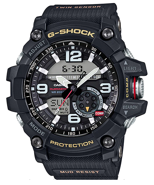 G-SHOCK GG-1000-1A