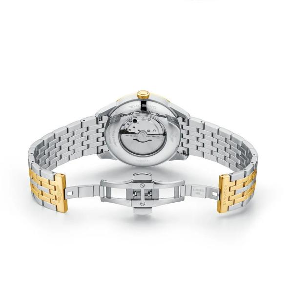 Đồng Hồ Nam Chính Hãng SRWATCH Automatic AT SG8887.1202AT