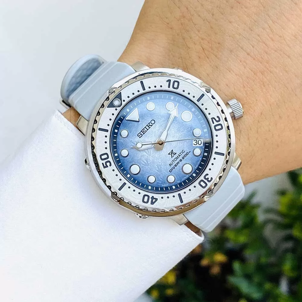 Đồng Hồ Nam Chính Hãng SEIKO Prospex SRPG59J1