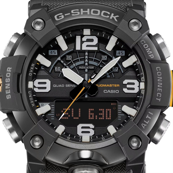 G-SHOCK GG-B100XMB-1A