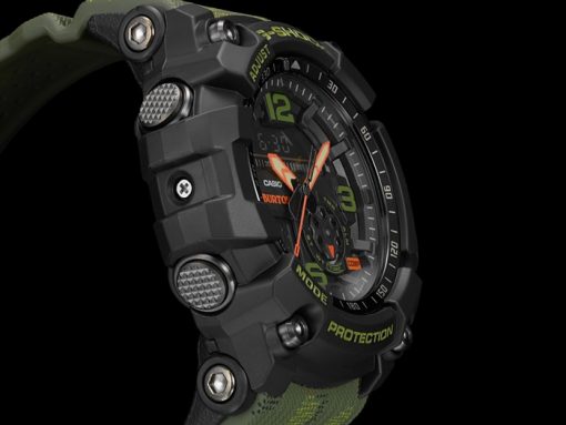 G-SHOCK GG-1000BTN-1A