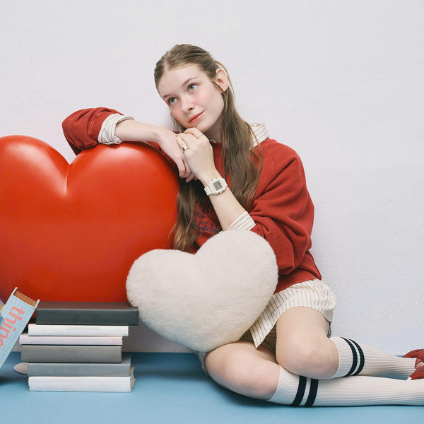 CASIO BABY-G BGD-10KH-7