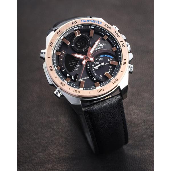 CASIO EDIFICE ECB-900GL-1B