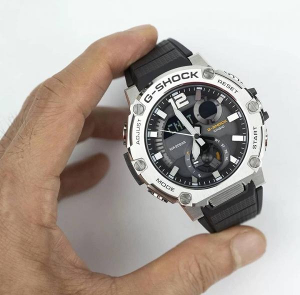 G-SHOCK GST-B300S-1A