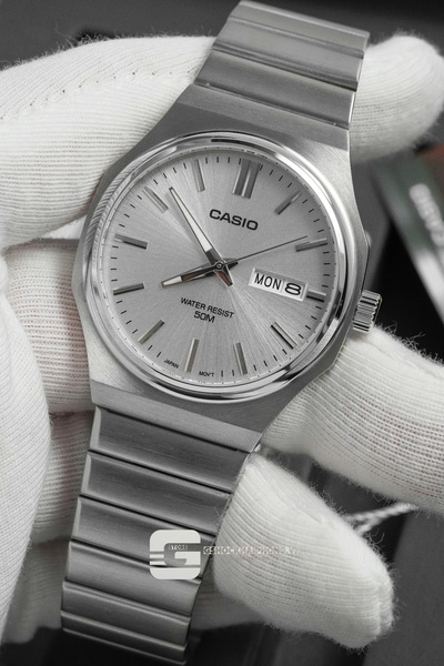 CASIO MTP-E735D-7A - QUÀ TẶNG TRỊ GIÁ 600K 