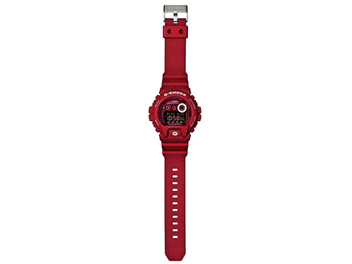 G-SHOCK GD-X6900HT-4