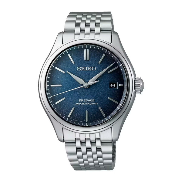 Đồng Hồ Nam Chính Hãng SEIKO Presage SPB525J1 