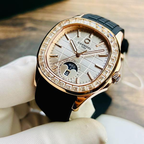 CARNIVAL 8113G2-VH-DCS-T