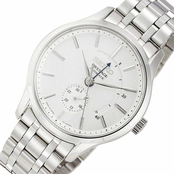 Đồng Hồ Nam Chính Hãng SEIKO Presage SARY143J