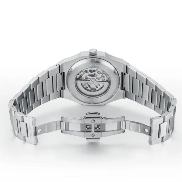 Đồng Hồ Nam Chính Hãng SRWATCH Skeleton SG19192.1102
