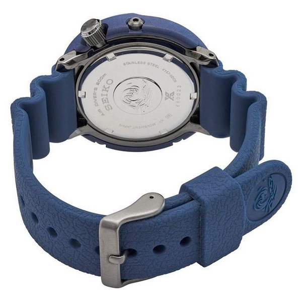 Đồng Hồ Nam Chính Hãng SEIKO Prospex SNE533P1