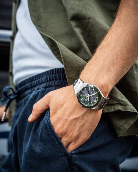 CASIO EDIFICE EFS-S650D-3A