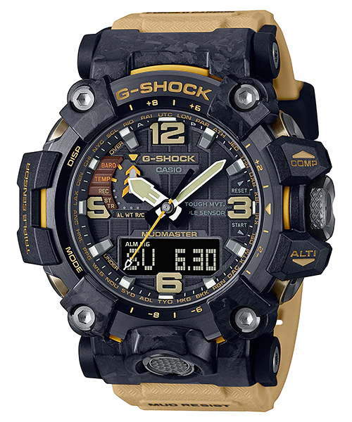 G-SHOCK GWG-2000-1A5