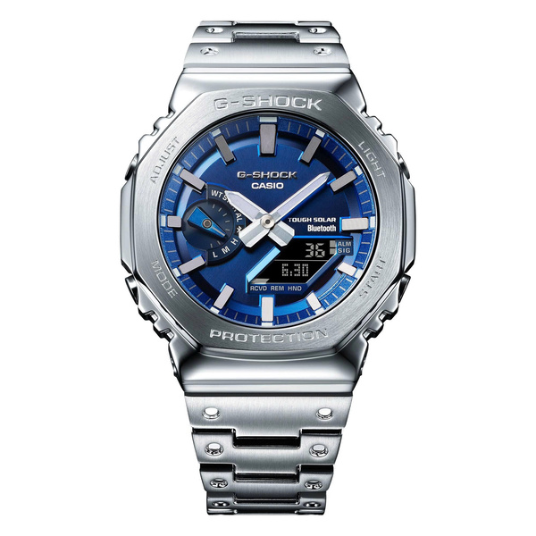 CASIO G-SHOCK GM-B2100AD-2A