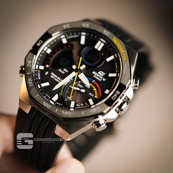 CASIO EDIFICE ECB-950MP-1A