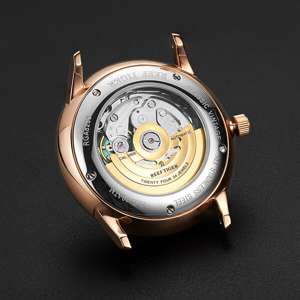 Đồng hồ nam chính hãng Reef Tiger RGA8238-1