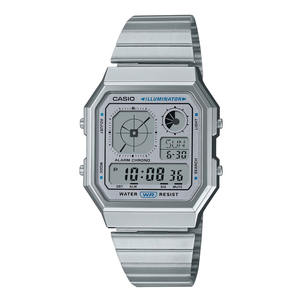 CASIO A130WE-7A