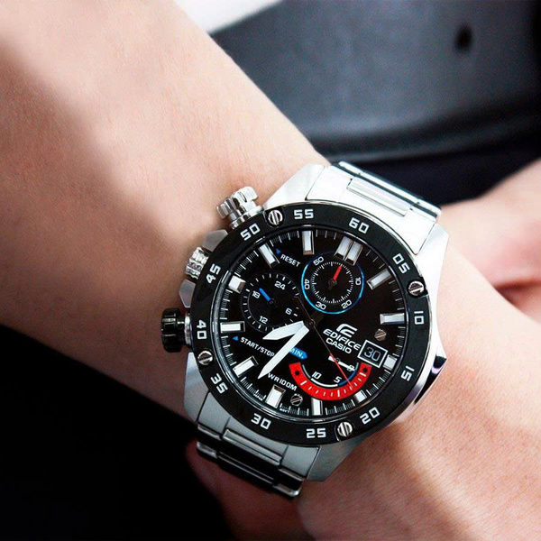 CASIO EDIFICE EFR-558DB-1A
